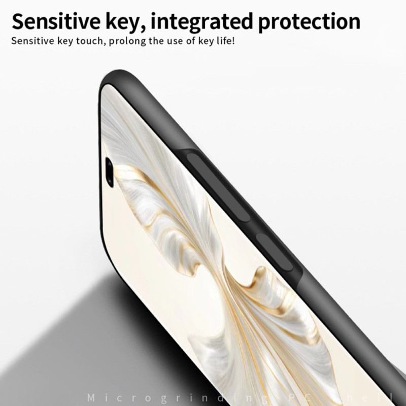 Hülle Vivo X100 Pro Handyhülle Ultradünnes Mofi