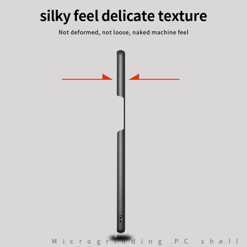 Hülle Vivo X100 Pro Handyhülle Ultradünnes Mofi