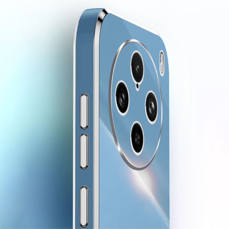 Hülle Vivo X100 Pro Handyhülle Xinli