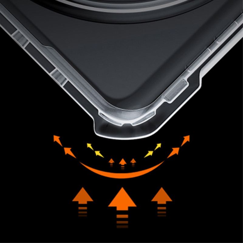 Hülle Vivo X100 Pro Handyhülle Xundd