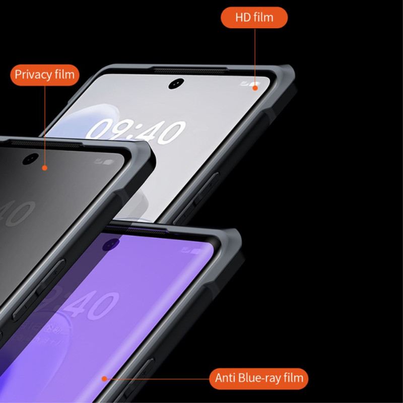 Hülle Vivo X100 Pro Handyhülle Xundd