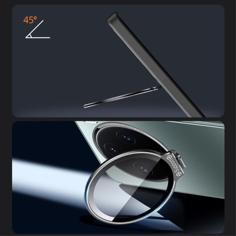 Hülle Vivo X100 Pro Integrierter Stürzschutz