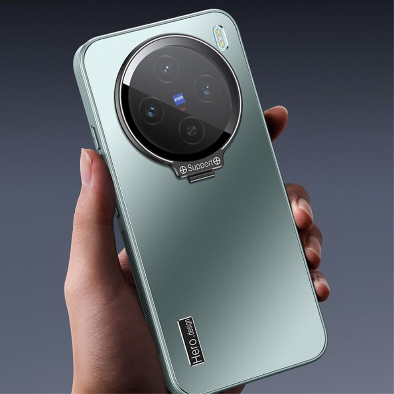 Hülle Vivo X100 Pro Integrierter Stürzschutz