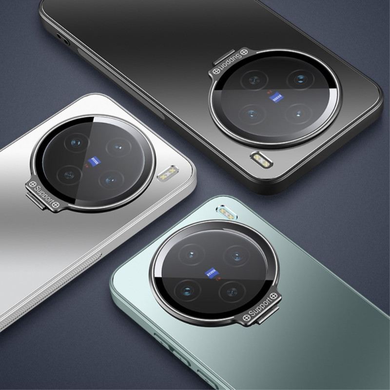 Hülle Vivo X100 Pro Integrierter Stürzschutz