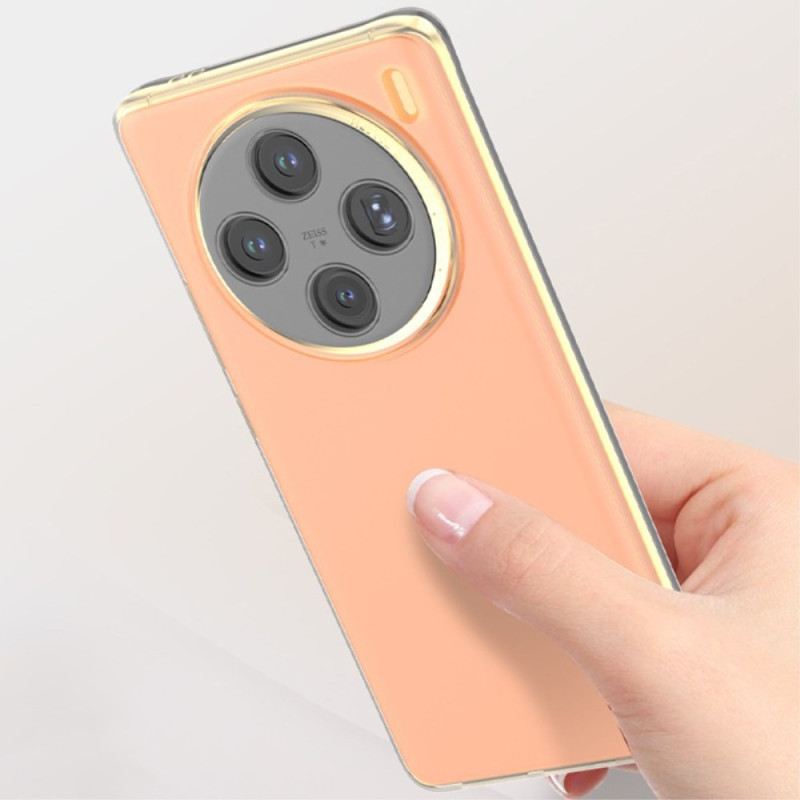 Hülle Vivo X100 Pro Q.coo