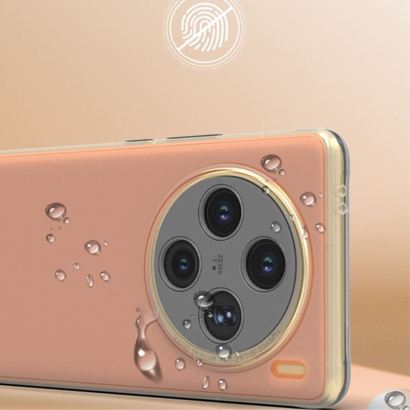 Hülle Vivo X100 Pro Q.coo