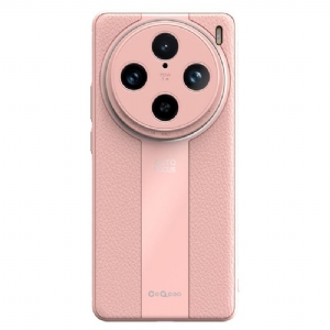 Hülle Vivo X100 Pro Q.coo Anti-rutsch