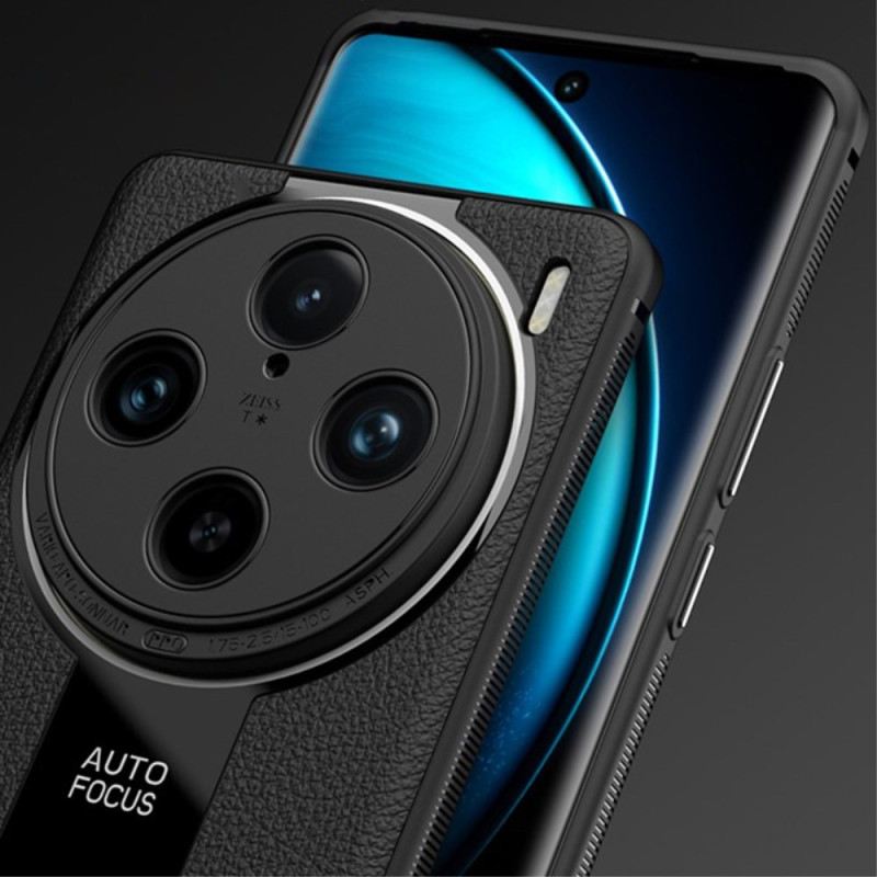 Hülle Vivo X100 Pro Q.coo Anti-rutsch