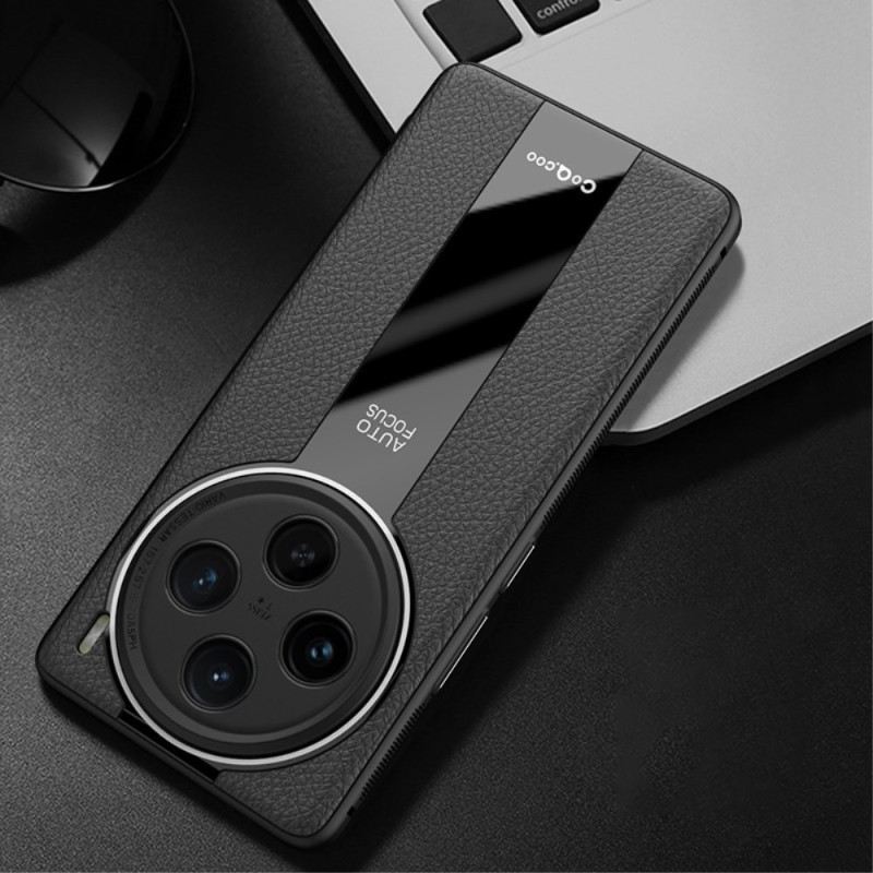 Hülle Vivo X100 Pro Q.coo Anti-rutsch