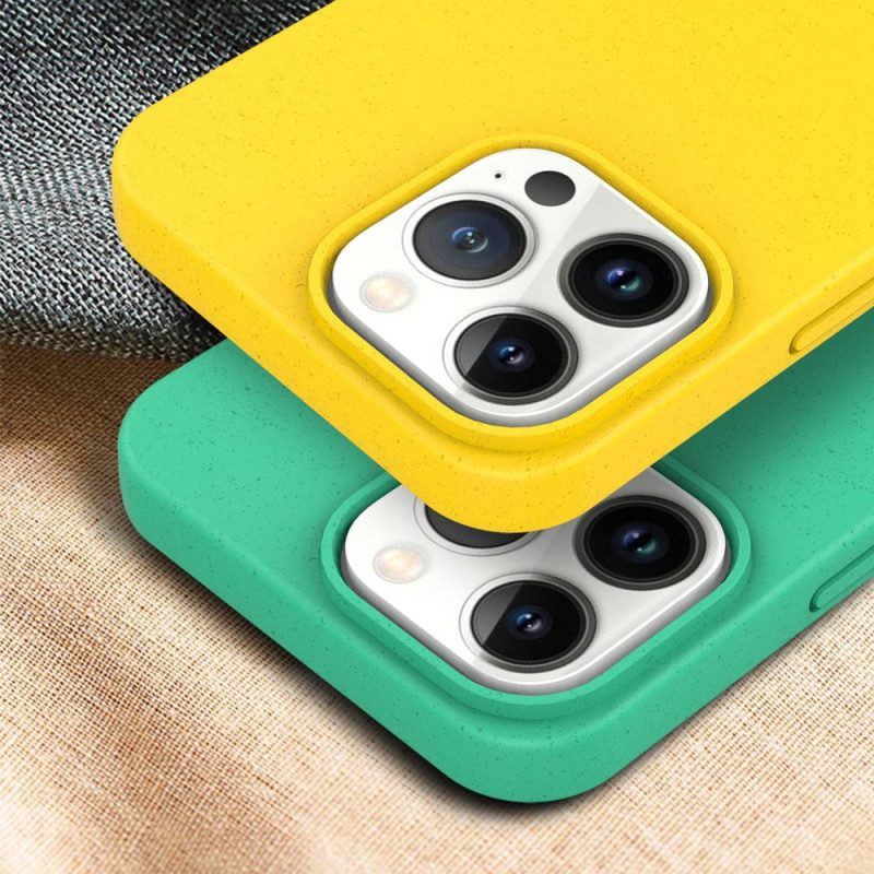 Hülle Für iPhone 14 Pro Max Sky-serie