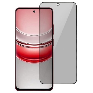 Anti-spionage-displayschutzfolie Für Realme 14x 5g / C55 4g