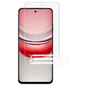 Displayschutzfolie Für Realme 14x 5g / C55 4g