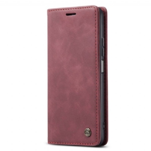 Flip Case Realme C55 Handyhülle Caseme