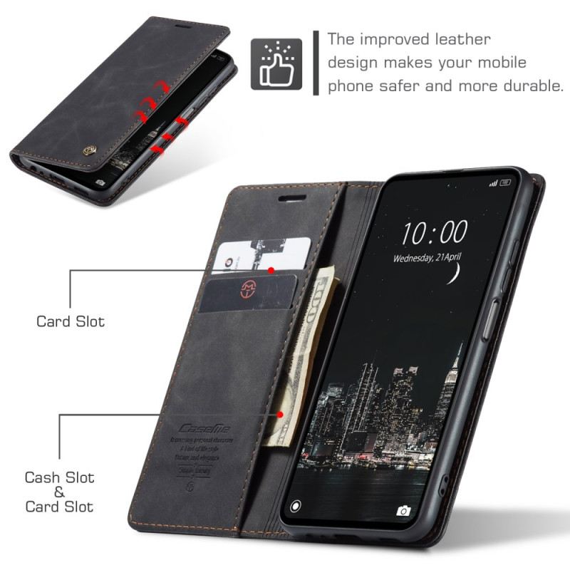 Flip Case Realme C55 Handyhülle Caseme