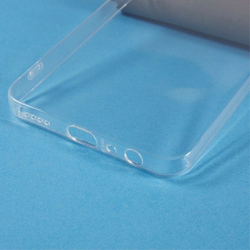 Hülle Für Realme C55 Transparent