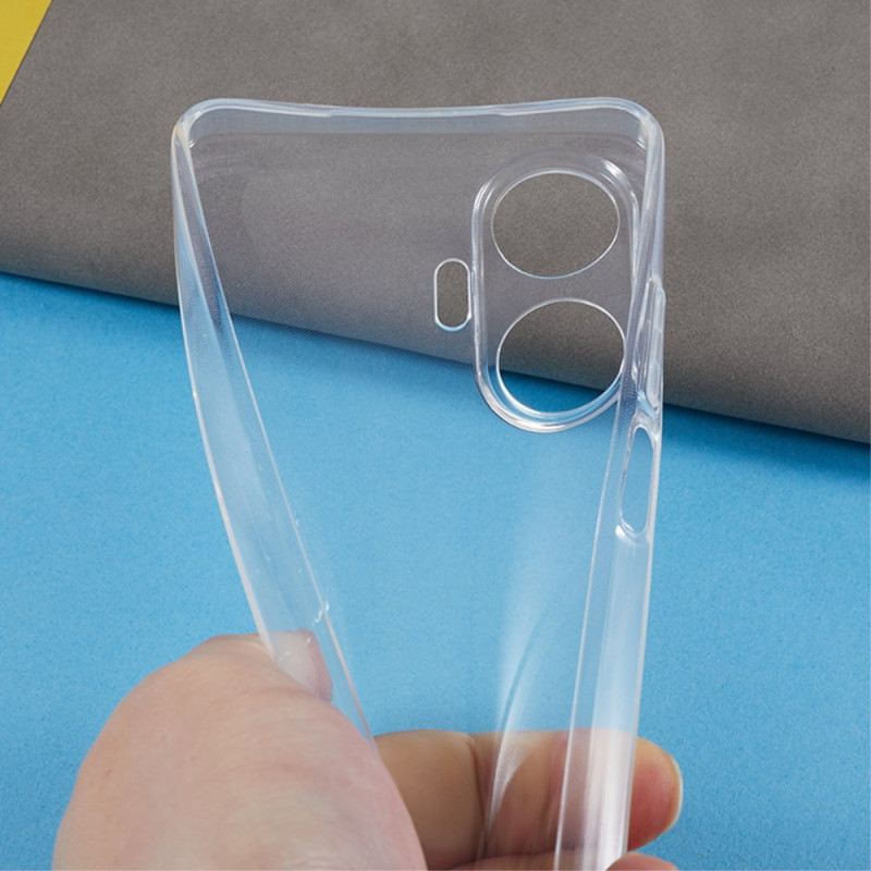 Hülle Für Realme C55 Transparent