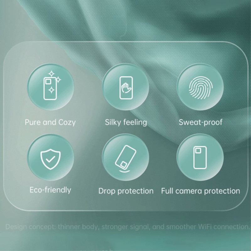 Hülle Realme C55 Handyhülle Ringhalter Von Xinli