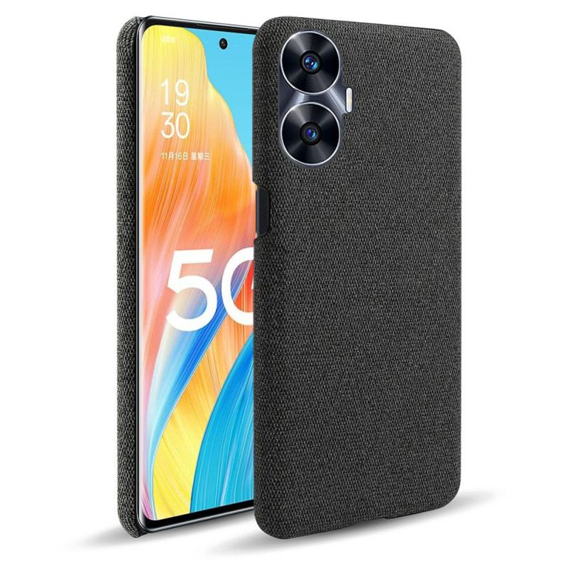 Hülle Realme C55 Stoff