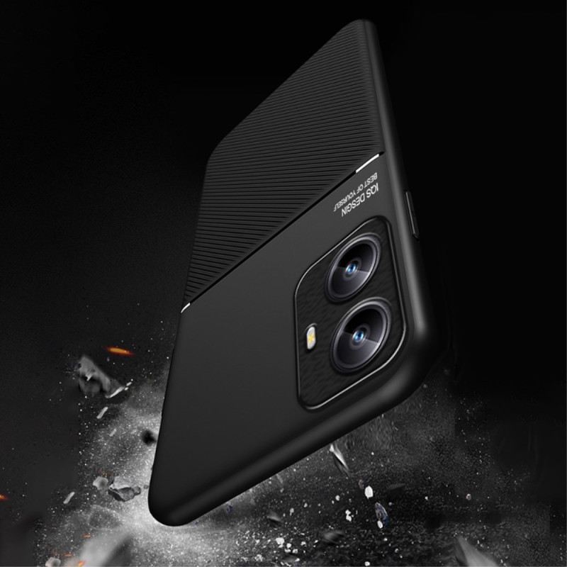 Hülle Realme C55 Ultradünn