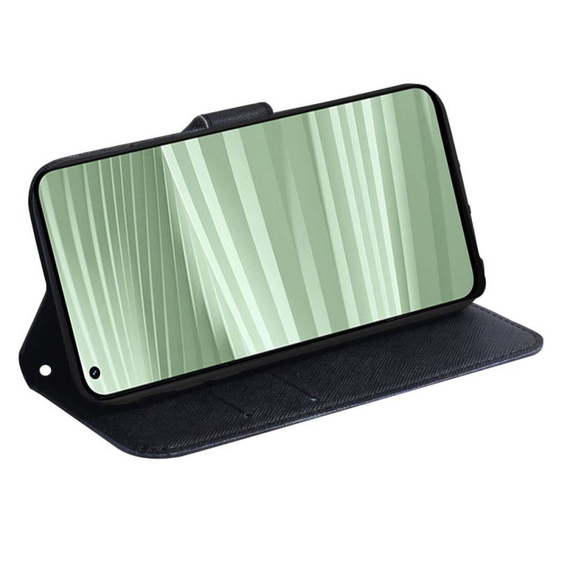 Lederhüllen Realme C55 Welpentraum