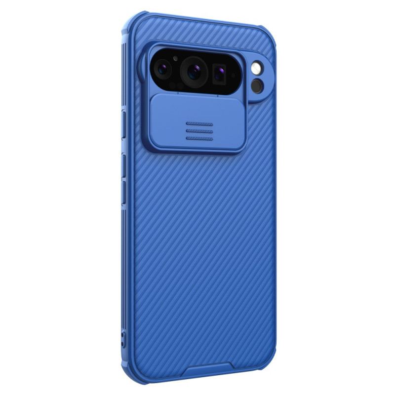 Hülle Google Pixel 9 Pro Handyhülle Camshield Pro-serie Nillkin