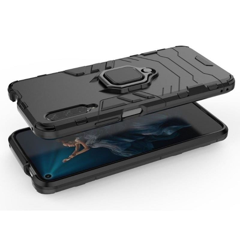 Hülle Für Honor 9X Pro Belinda Ultra-schutz