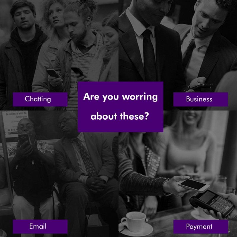 Anti-spionage-displayschutzfolie Aus Gehärtetem Glas Für Realme C67