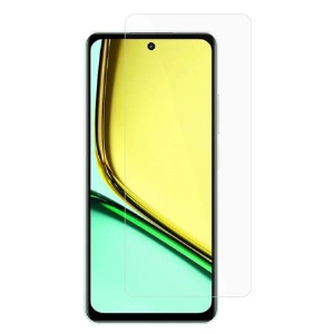 Displayschutzfolie Aus Gehärtetem Glas Für Realme C67