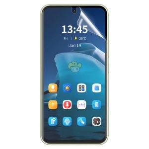 Displayschutzfolie Für Realme C67