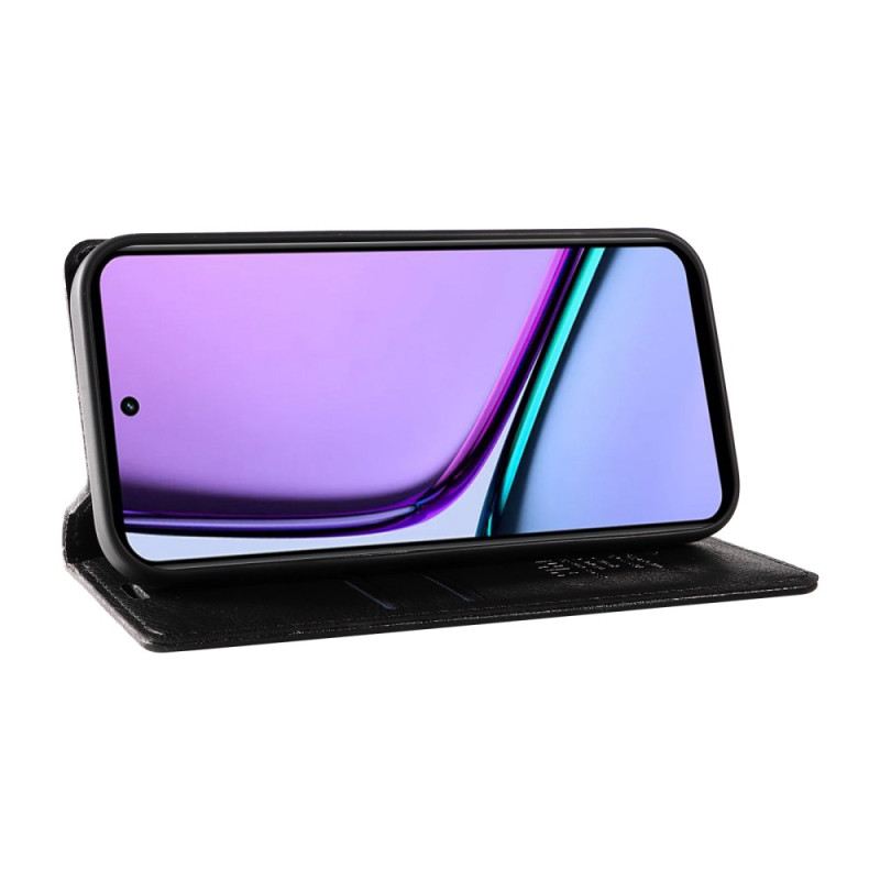 Flip Case Realme C67 Handyhülle Yikatu