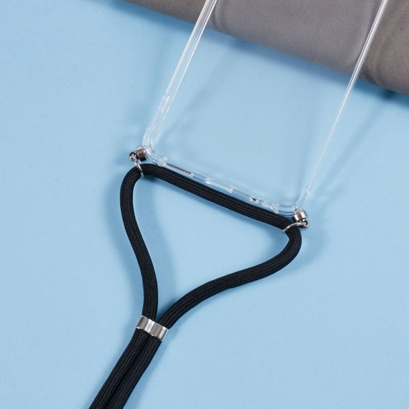 Hülle Für Realme C67 Transparent