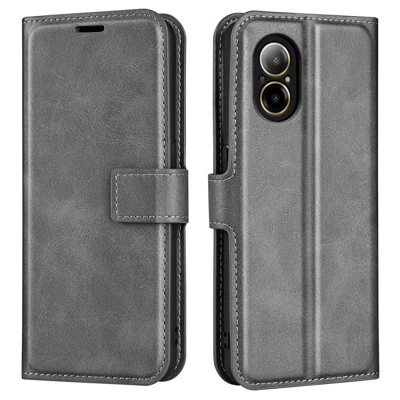 Lederhüllen Realme C67 Lederoptik
