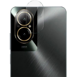 Linsenschutz Aus Gehärtetem Glas Für Realme C67 Imak