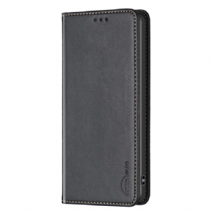 Flip Case Für Realme C53 Binfen Color