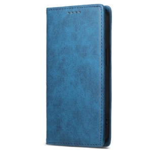 Flip Case Realme C53 Rfid-blockierung