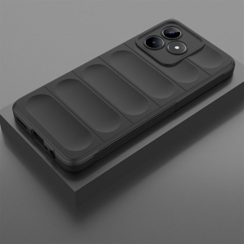 Hülle Realme C53 Rutschfest