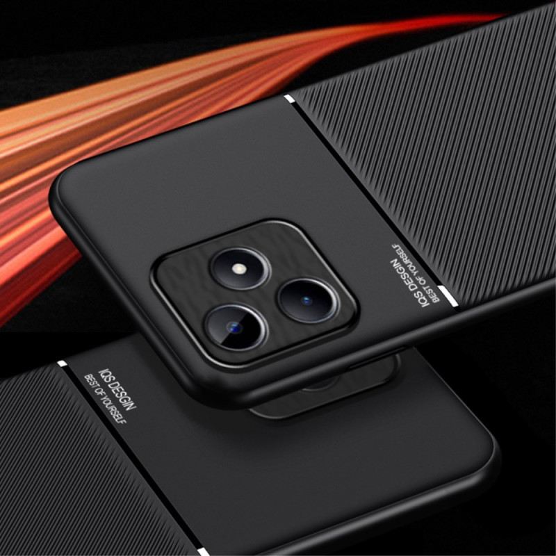 Hülle Realme C53 Ultradünn