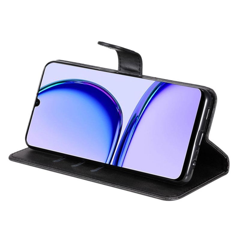 Lederhüllen Für Realme C53 Münzfach Vorne