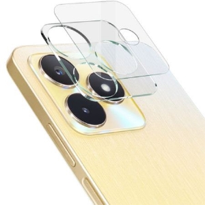 Linsenschutzfolie Aus Gehärtetem Glas Für Realme C53