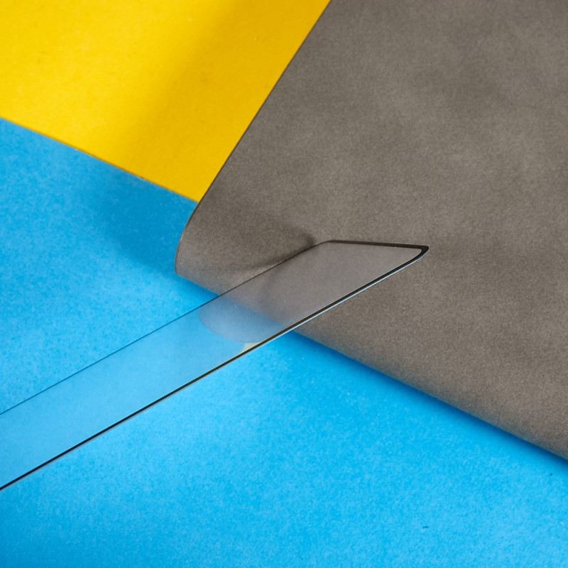 Vollflächige Displayschutzfolie Aus Gehärtetem Glas Für Realme C53 / C51