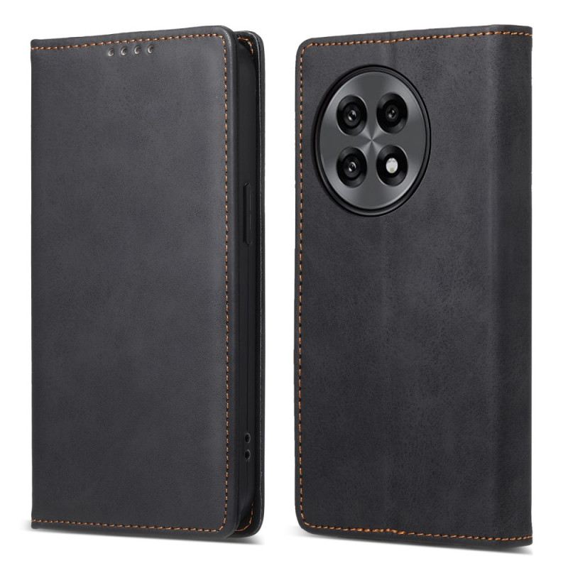 Flip Case Oneplus 13r Handyhülle Rfid-blockierung