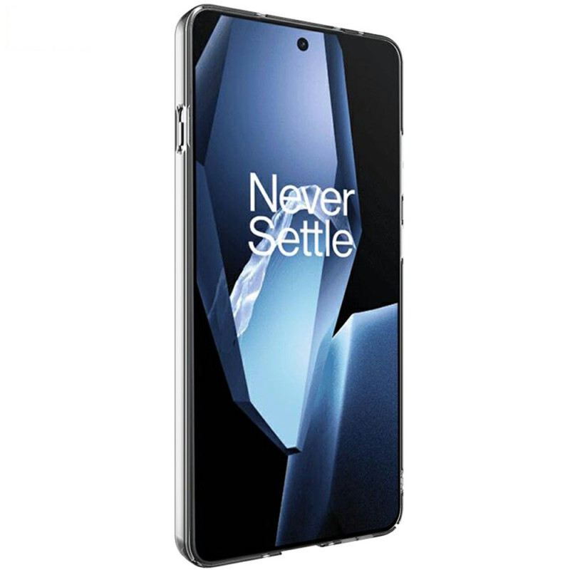 Hülle Für Oneplus 13r Crystal Ii Pro Series Imak