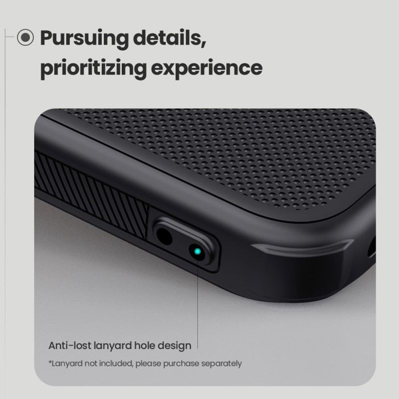 Hülle Für Oneplus 13r Frosted Shield Pro Nillkin