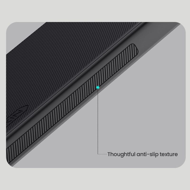 Hülle Für Oneplus 13r Frosted Shield Pro Nillkin