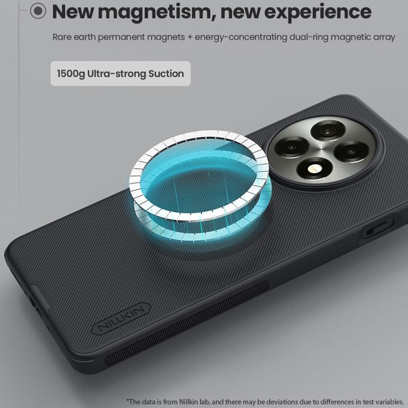 Hülle Für Oneplus 13r Frosted Shield Pro Nillkin