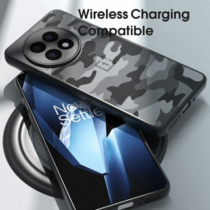 Hülle Für Oneplus 13r Ibmrs