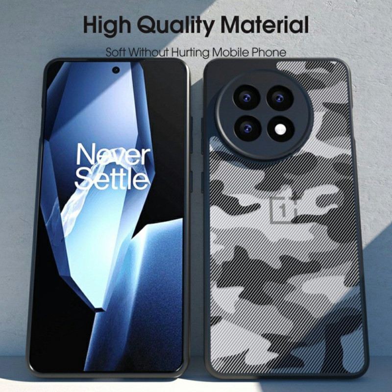 Hülle Für Oneplus 13r Ibmrs