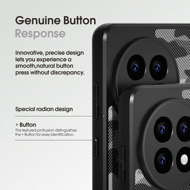 Hülle Für Oneplus 13r Ibmrs