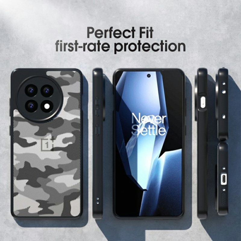 Hülle Für Oneplus 13r Ibmrs