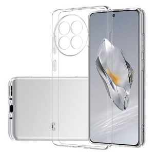 Hülle Für Oneplus 13r Transparent